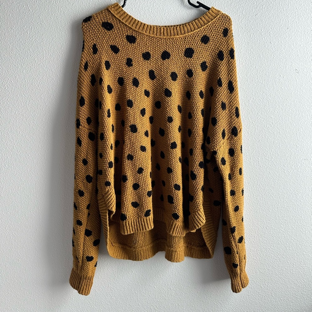 Madewell Sweater